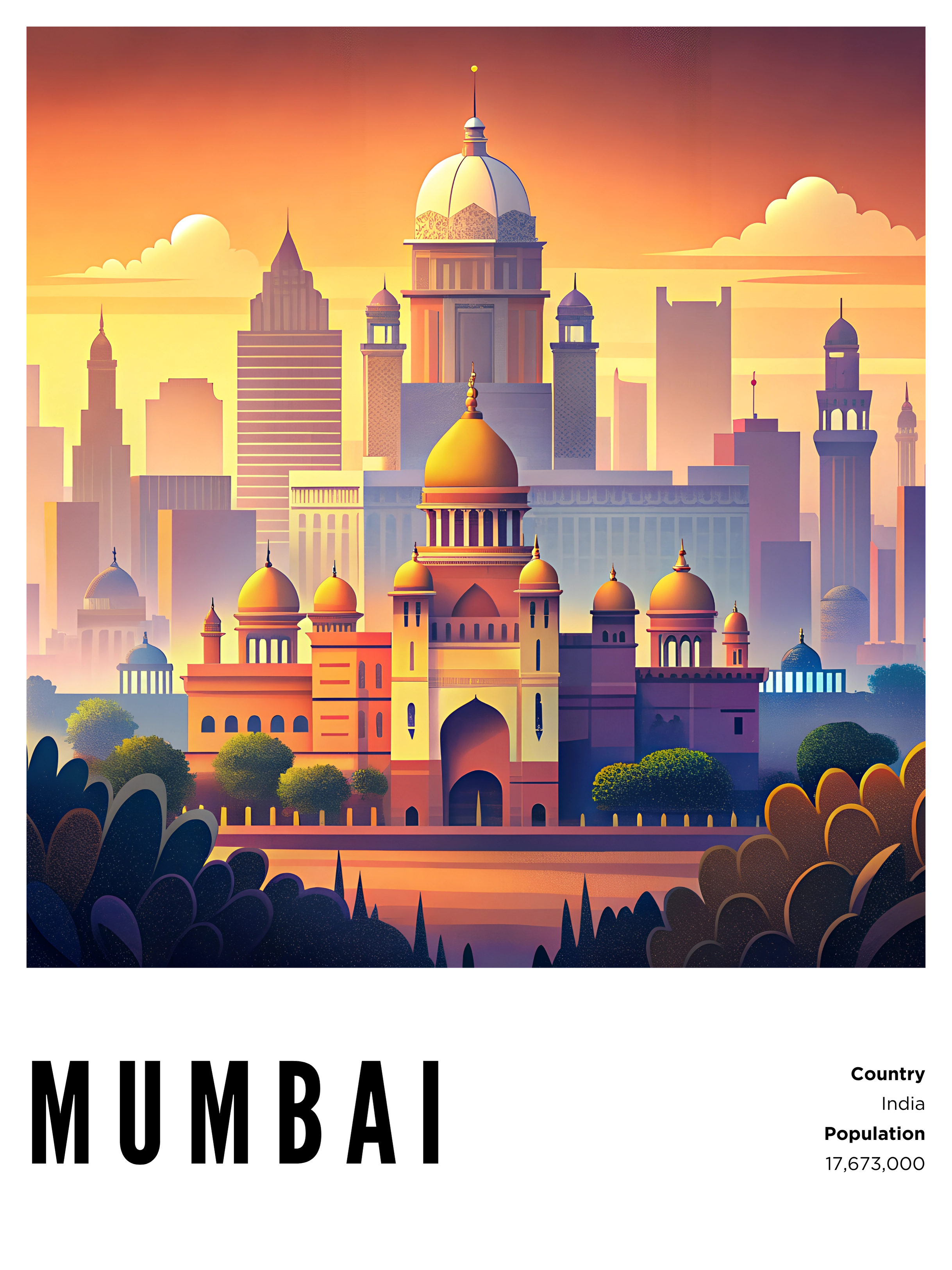 Mumbai