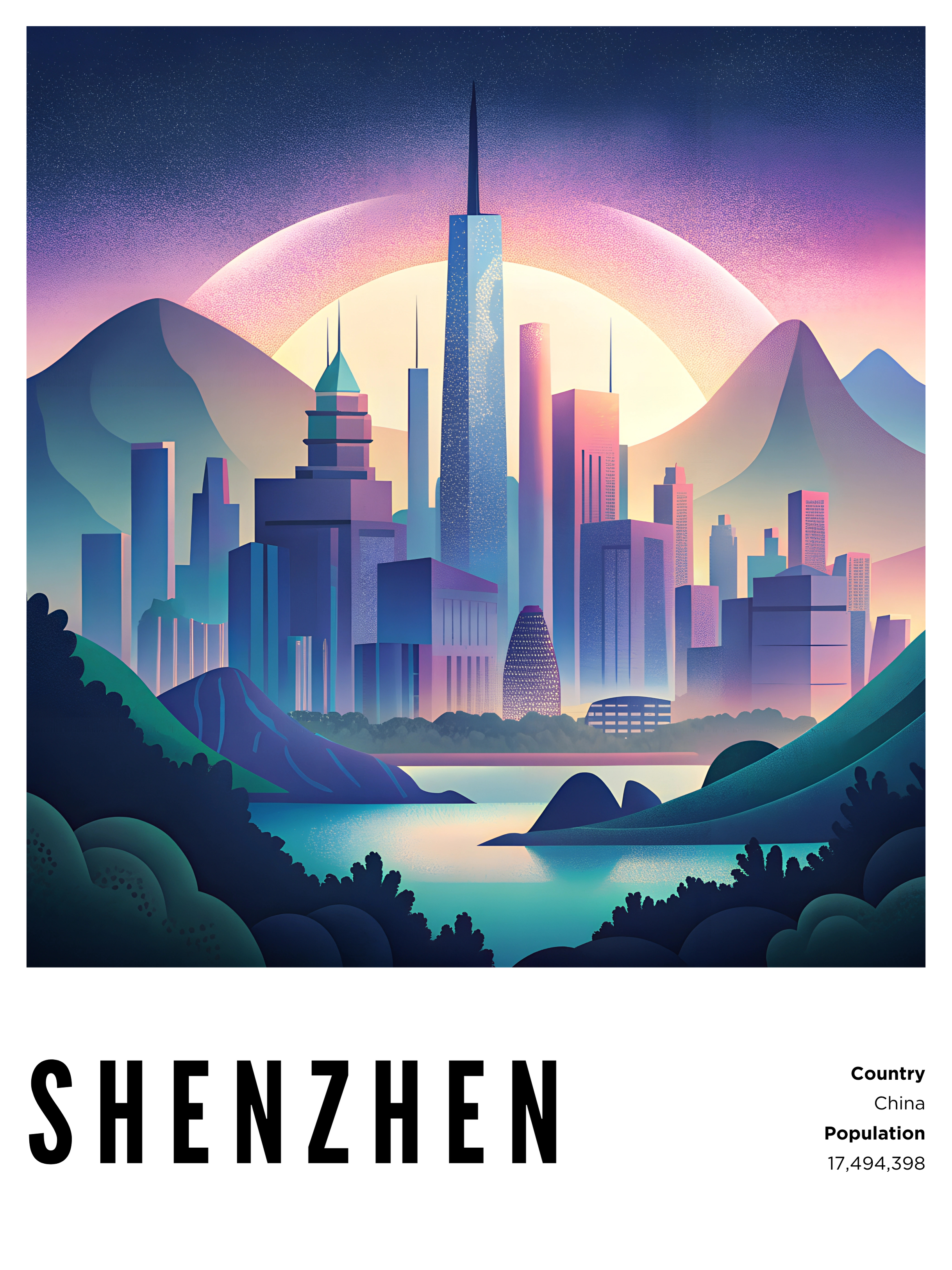 Shenzen