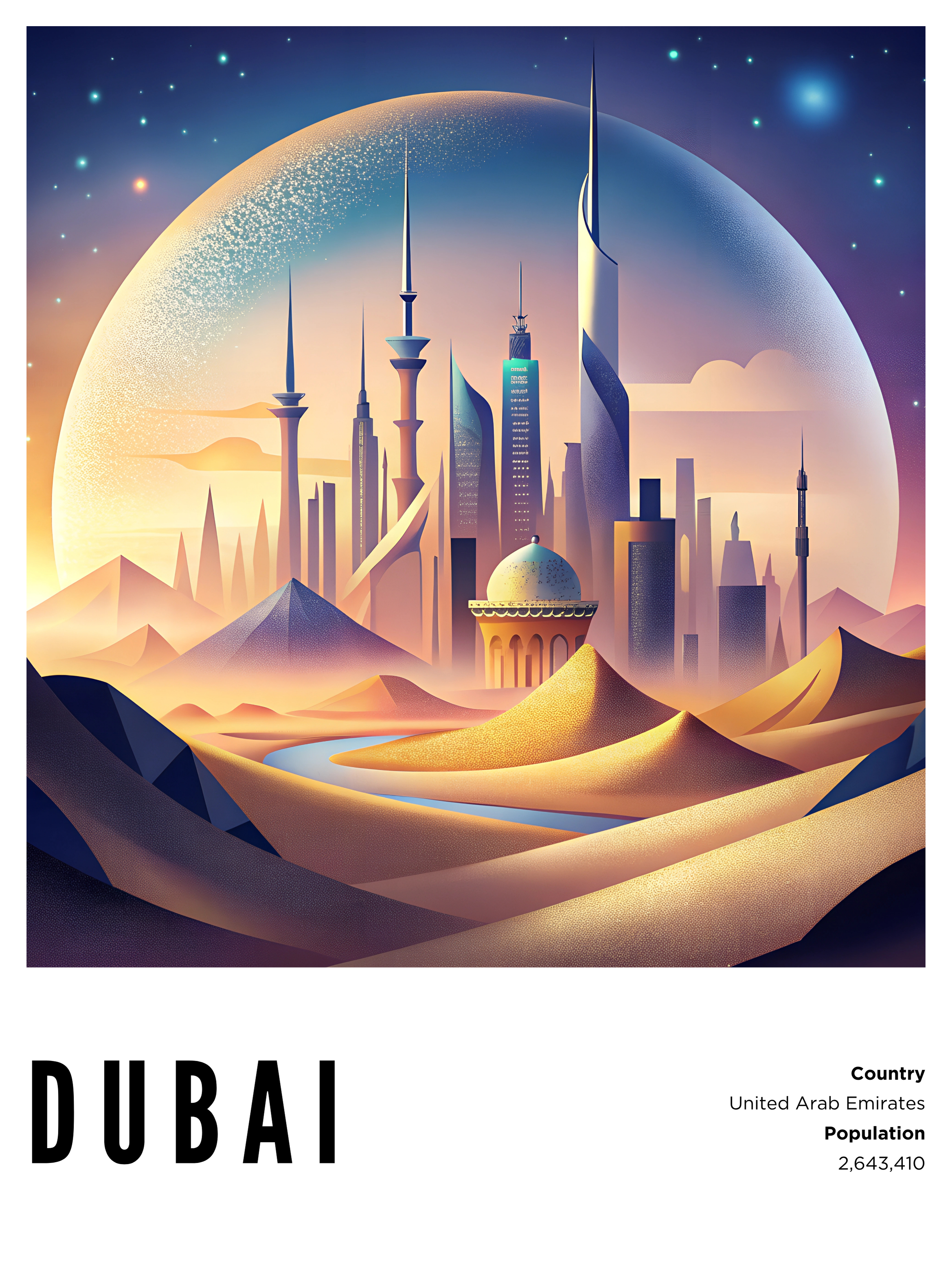 Dubai