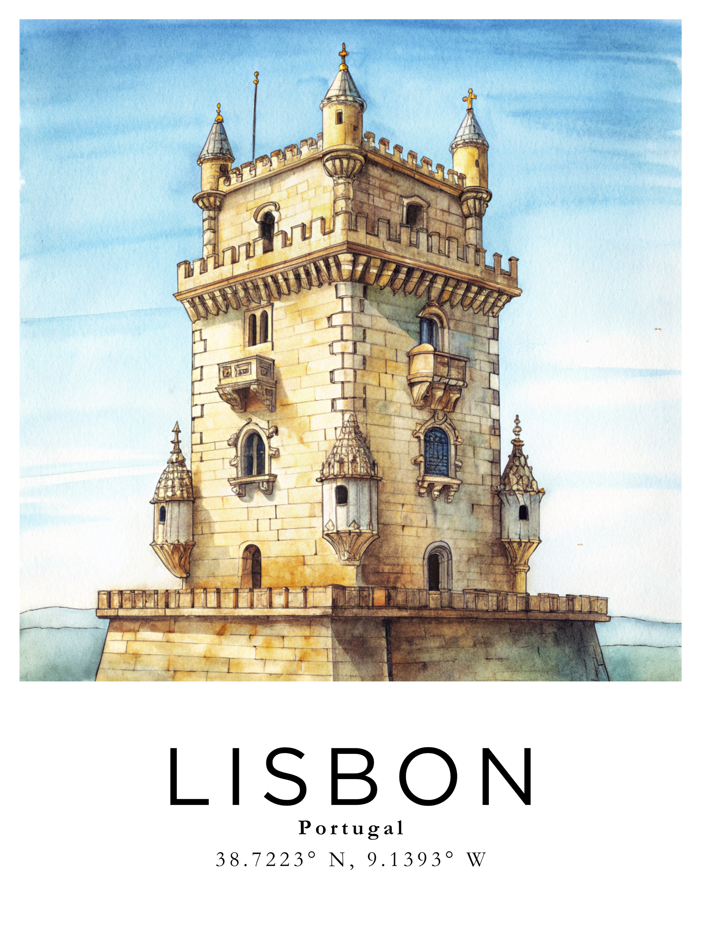 Lisbon