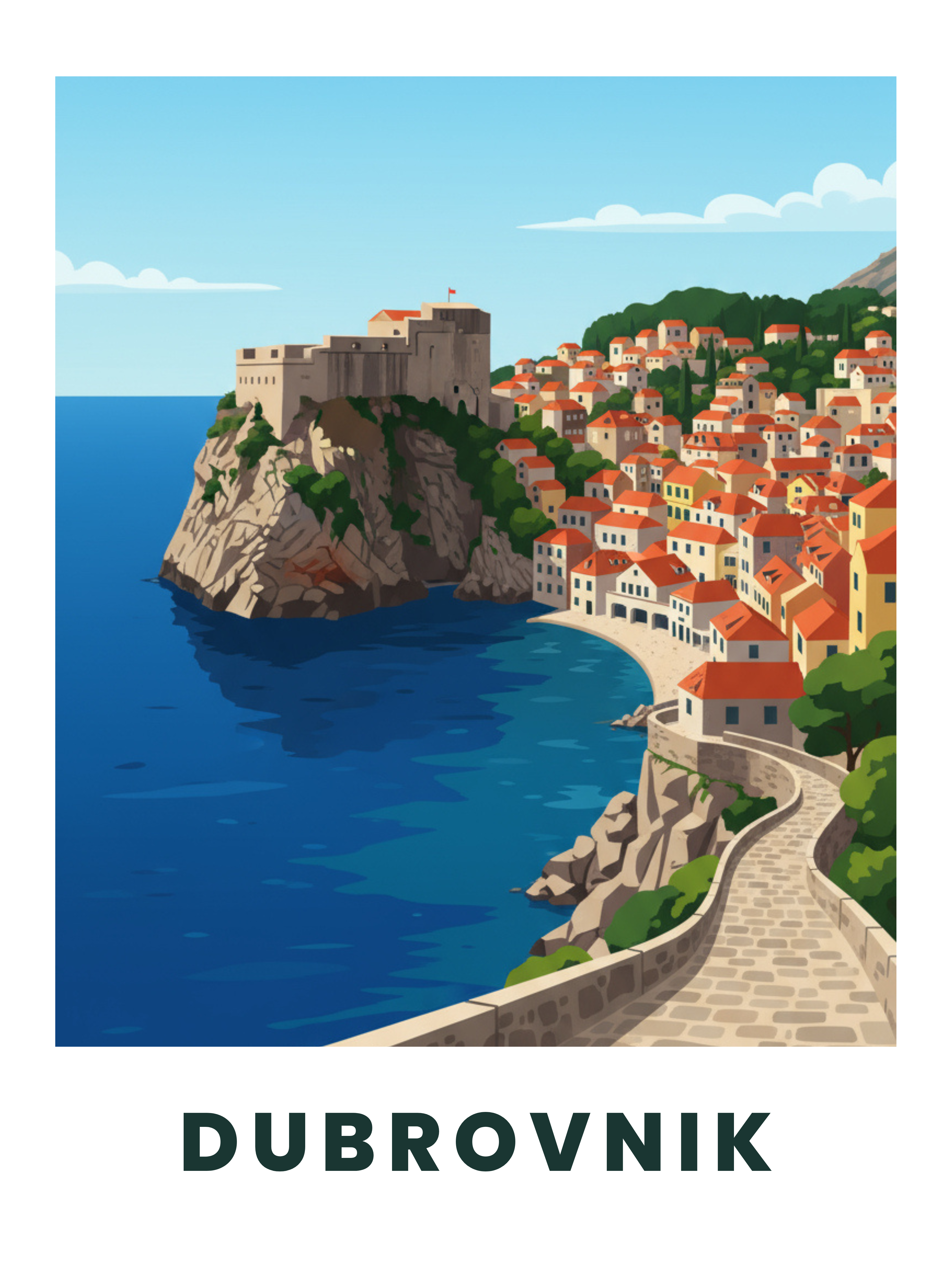 Dubrovnik