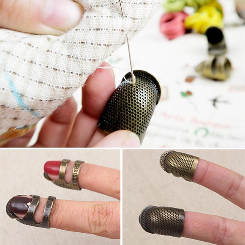 Broidal Pro Sewing Thimble