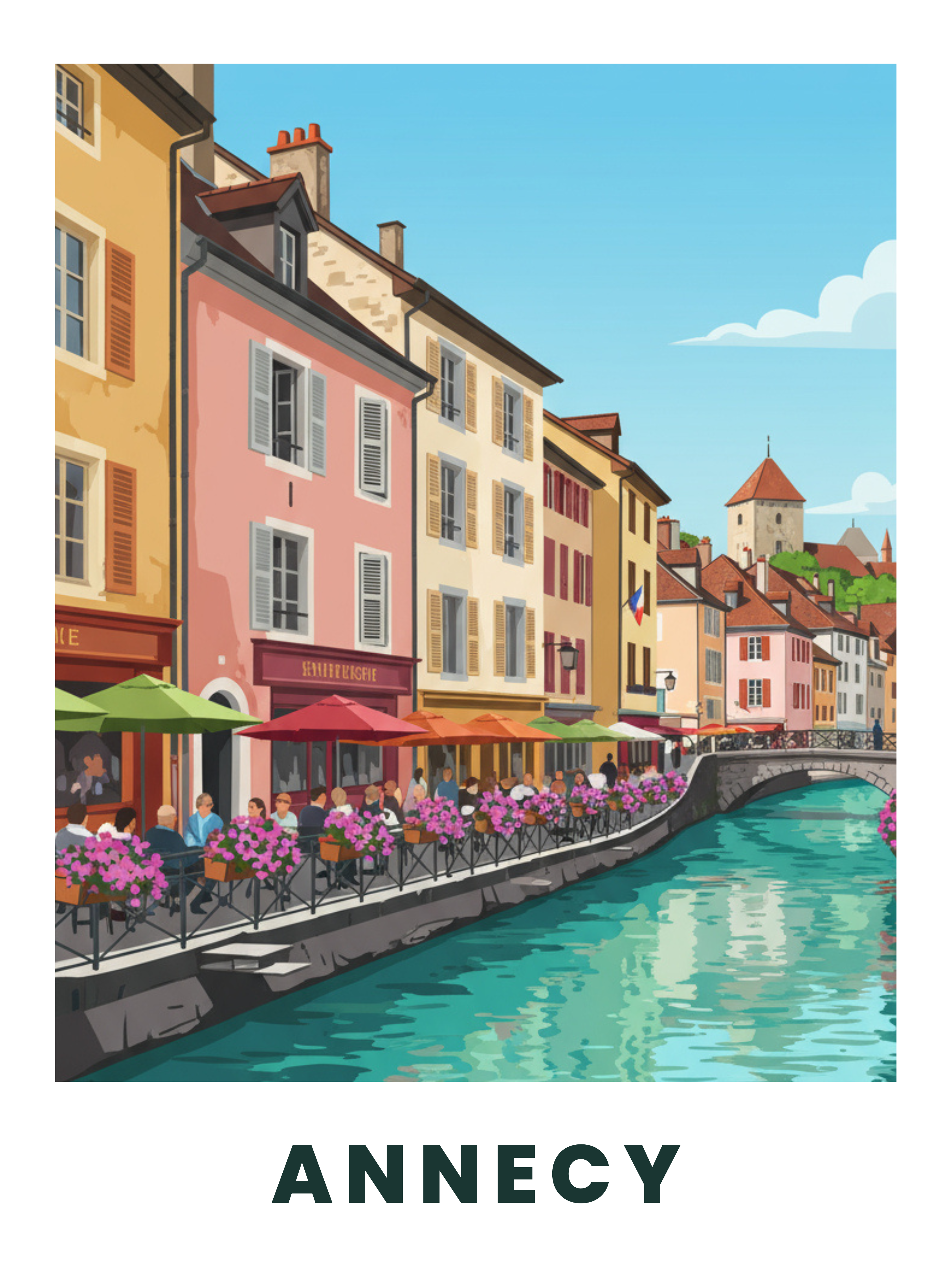 Annecy
